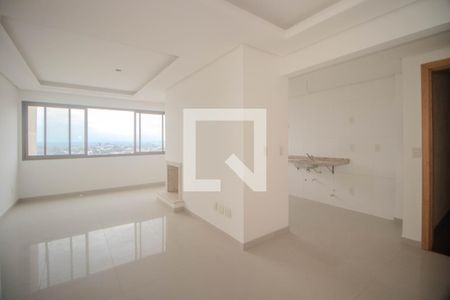 Sala de apartamento para alugar com 3 quartos, 112m² em Sarandi, Porto Alegre