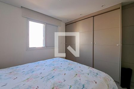 Quarto Suíte de apartamento para alugar com 2 quartos, 80m² em Rudge Ramos, São Bernardo do Campo