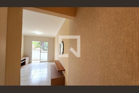 Sala de apartamento à venda com 2 quartos, 65m² em Centro, Jundiaí