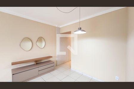 Sala de apartamento à venda com 2 quartos, 65m² em Centro, Jundiaí