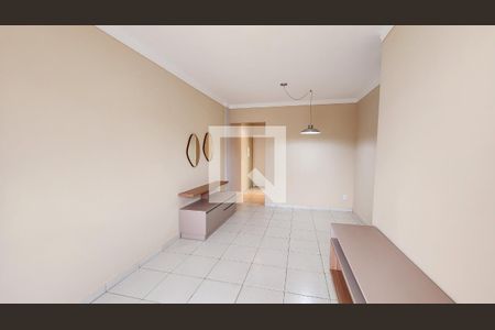 Sala de apartamento à venda com 2 quartos, 65m² em Centro, Jundiaí