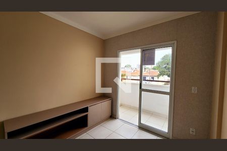 Sala de apartamento à venda com 2 quartos, 65m² em Centro, Jundiaí