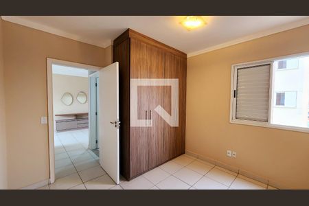 Quarto 1 de apartamento à venda com 2 quartos, 65m² em Centro, Jundiaí