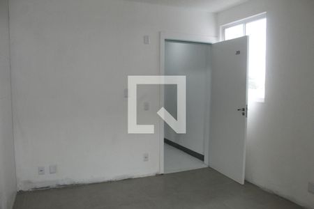 Sala de apartamento para alugar com 2 quartos, 50m² em Santa Fé, Gravataí
