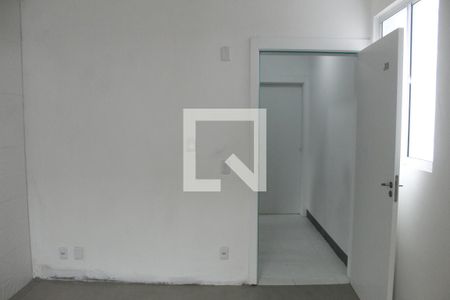 Sala de apartamento para alugar com 2 quartos, 50m² em Santa Fé, Gravataí