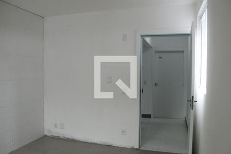 Sala de apartamento para alugar com 2 quartos, 50m² em Santa Fé, Gravataí