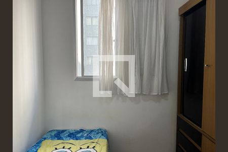 Quarto 1 de apartamento para alugar com 2 quartos, 50m² em Água Branca, São Paulo