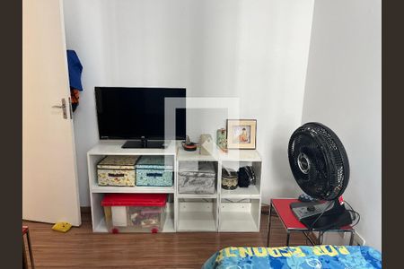 Quarto 1 de apartamento para alugar com 2 quartos, 50m² em Água Branca, São Paulo