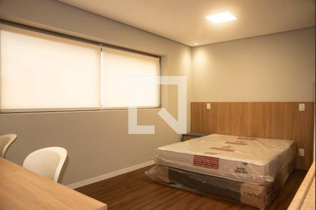 Studio de kitnet/studio para alugar com 1 quarto, 27m² em Vila Clementino, São Paulo