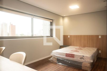 Studio de kitnet/studio para alugar com 1 quarto, 27m² em Vila Clementino, São Paulo