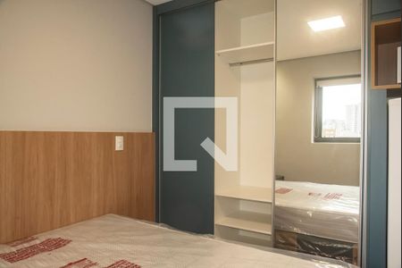 Studio de kitnet/studio para alugar com 1 quarto, 27m² em Vila Clementino, São Paulo