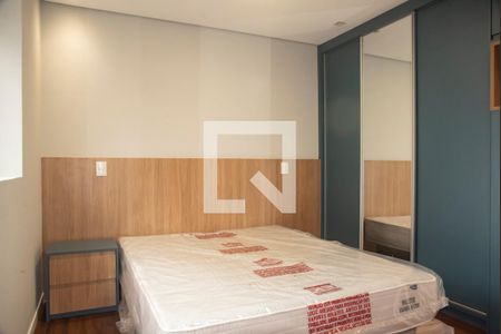 Studio de kitnet/studio para alugar com 1 quarto, 27m² em Vila Clementino, São Paulo