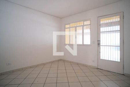 Sala de casa à venda com 5 quartos, 250m² em Jardim Maringa, São Paulo