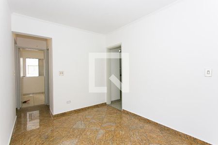 Sala de apartamento à venda com 3 quartos, 69m² em Vila Azevedo, São Paulo