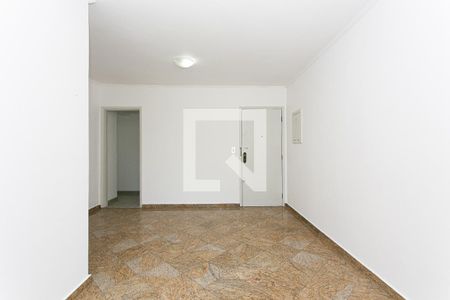 Sala de apartamento para alugar com 3 quartos, 69m² em Vila Azevedo, São Paulo