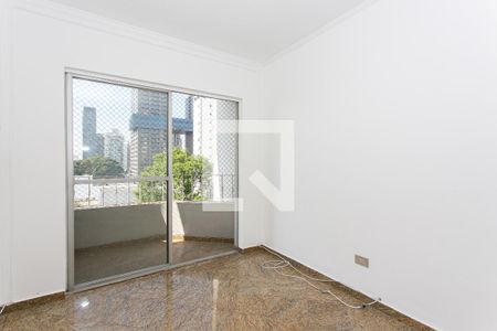 Sala de apartamento para alugar com 3 quartos, 69m² em Vila Azevedo, São Paulo