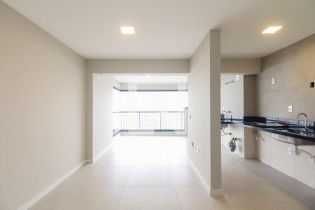 Sala  de apartamento para alugar com 2 quartos, 65m² em Vila Zilda (tatuapé), São Paulo