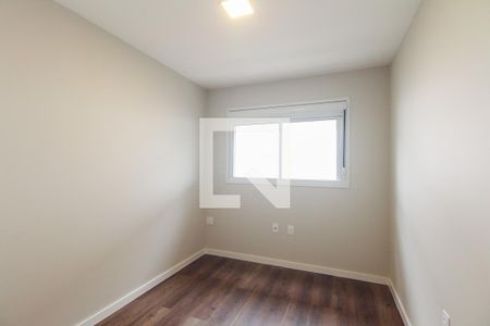 Quarto  de apartamento para alugar com 2 quartos, 65m² em Vila Zilda (tatuapé), São Paulo