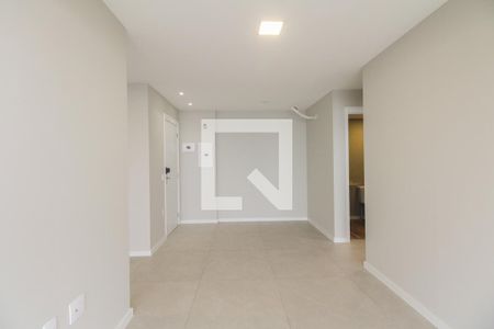 Sala  de apartamento para alugar com 2 quartos, 65m² em Vila Zilda (tatuapé), São Paulo