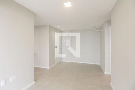 Sala  de apartamento para alugar com 2 quartos, 65m² em Vila Zilda (tatuapé), São Paulo