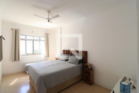 Quarto 1 de apartamento à venda com 3 quartos, 136m² em Bom Retiro, São Paulo