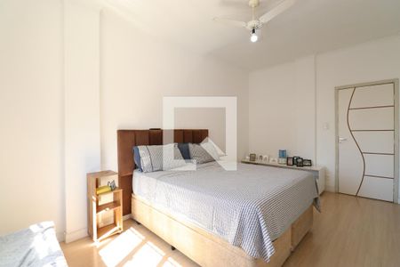 Quarto 1 de apartamento à venda com 3 quartos, 136m² em Bom Retiro, São Paulo