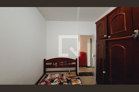 Quarto de apartamento para alugar com 2 quartos, 42m² em Guilhermina, Praia Grande