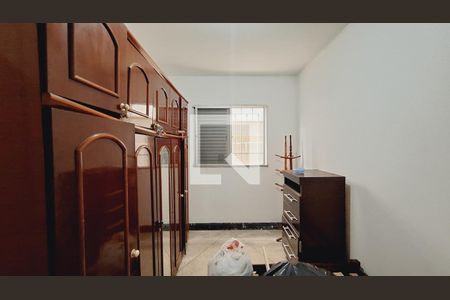 Quarto de apartamento para alugar com 2 quartos, 42m² em Guilhermina, Praia Grande