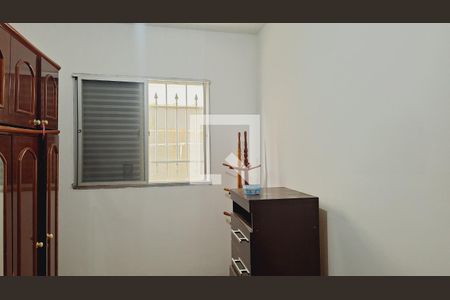 Quarto de apartamento para alugar com 2 quartos, 42m² em Guilhermina, Praia Grande