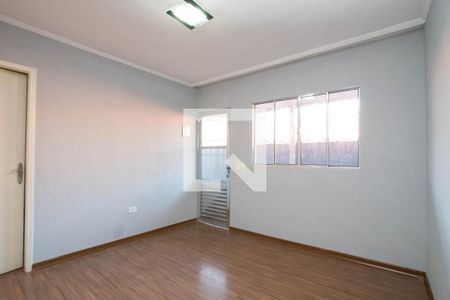 Sala de casa de condomínio para alugar com 2 quartos, 110m² em Jardim Guilhermino, Guarulhos