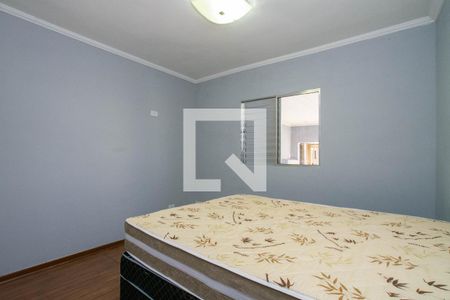 Quarto 1 de casa de condomínio para alugar com 2 quartos, 110m² em Jardim Guilhermino, Guarulhos