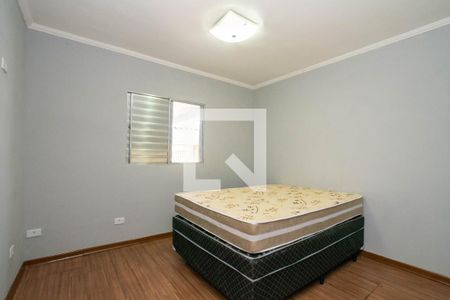 Quarto 1 de casa de condomínio para alugar com 2 quartos, 110m² em Jardim Guilhermino, Guarulhos