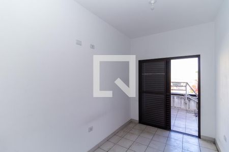 Quarto  de apartamento para alugar com 1 quarto, 50m² em Jardim Adutora, São Paulo