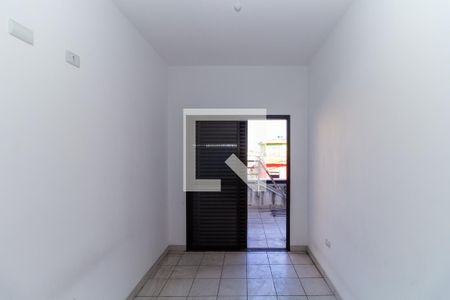 Quarto  de apartamento para alugar com 1 quarto, 50m² em Jardim Adutora, São Paulo