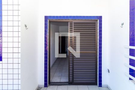 Varanda de apartamento para alugar com 1 quarto, 50m² em Jardim Adutora, São Paulo