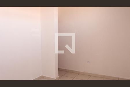 Quarto  de apartamento para alugar com 1 quarto, 35m² em Jardim Adutora, São Paulo