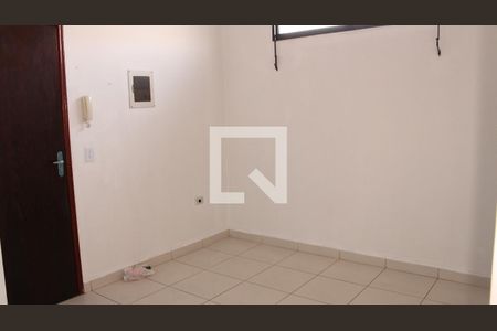 Sala  de apartamento para alugar com 1 quarto, 35m² em Jardim Adutora, São Paulo