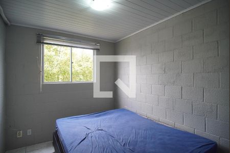 Quarto 2 de apartamento para alugar com 2 quartos, 38m² em Canudos, Novo Hamburgo