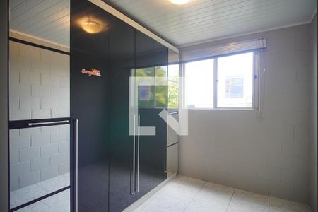 Quarto 1 de apartamento para alugar com 2 quartos, 38m² em Canudos, Novo Hamburgo