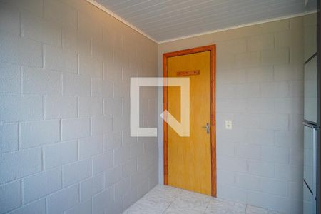 Quarto 1 de apartamento para alugar com 2 quartos, 38m² em Canudos, Novo Hamburgo