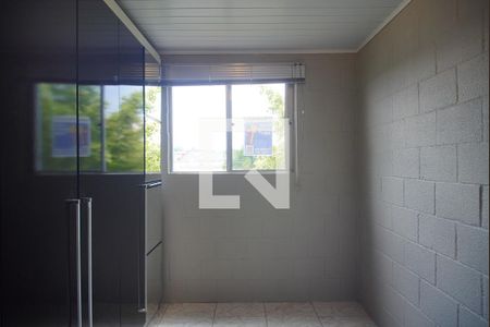 Quarto 1 de apartamento para alugar com 2 quartos, 38m² em Canudos, Novo Hamburgo