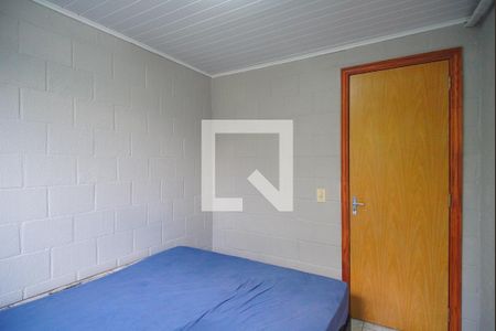 Quarto 2 de apartamento para alugar com 2 quartos, 38m² em Canudos, Novo Hamburgo