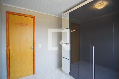 Quarto 1 de apartamento para alugar com 2 quartos, 38m² em Canudos, Novo Hamburgo