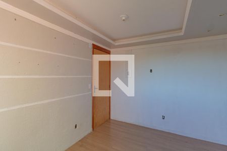 Sala/Cozinha de apartamento para alugar com 2 quartos, 43m² em Olaria, Canoas