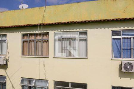 Vista do Quarto de apartamento à venda com 1 quarto, 55m² em Quintino Bocaiúva, Rio de Janeiro