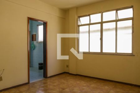 sala de apartamento à venda com 1 quarto, 55m² em Quintino Bocaiúva, Rio de Janeiro