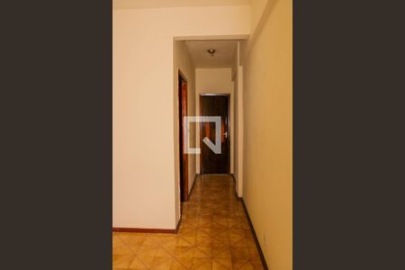 Corredor de apartamento à venda com 1 quarto, 55m² em Quintino Bocaiúva, Rio de Janeiro