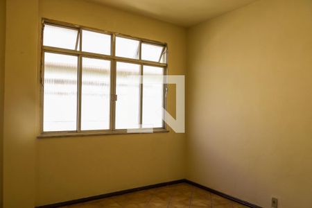 Sala de apartamento à venda com 1 quarto, 55m² em Quintino Bocaiúva, Rio de Janeiro