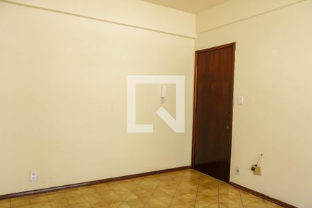 sala de apartamento à venda com 1 quarto, 55m² em Quintino Bocaiúva, Rio de Janeiro