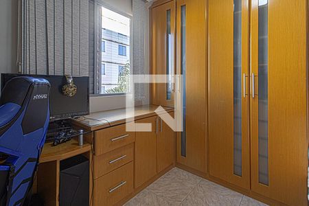 Quarto 1 de apartamento à venda com 3 quartos, 74m² em Jardim Santa Emilia, São Paulo